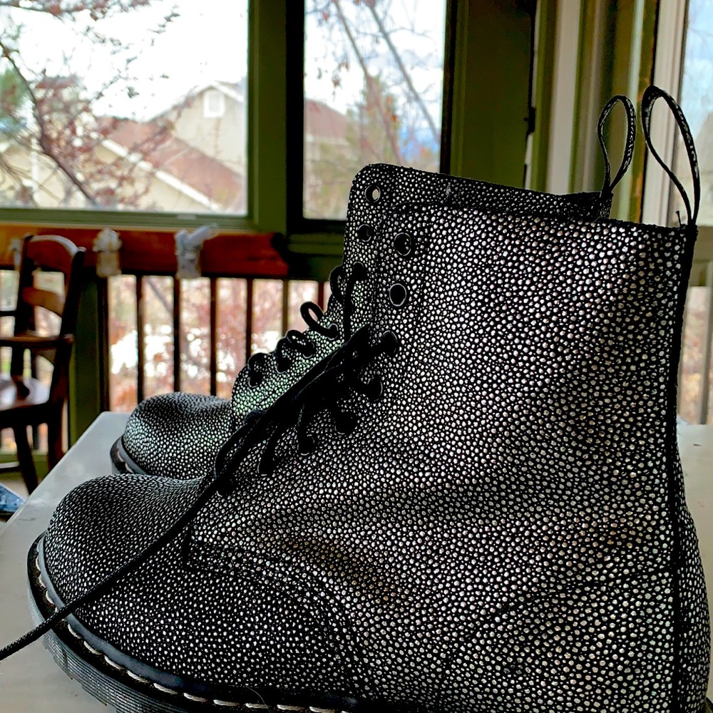 Doc martens size 8UK